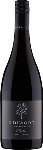 Sidewood Estate Oberlin Adelaide Hills Pinot Noir